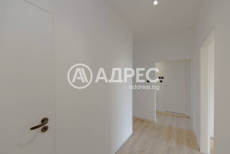 Тристаен апартамент, София, Обеля 2, 697905, Снимка 5