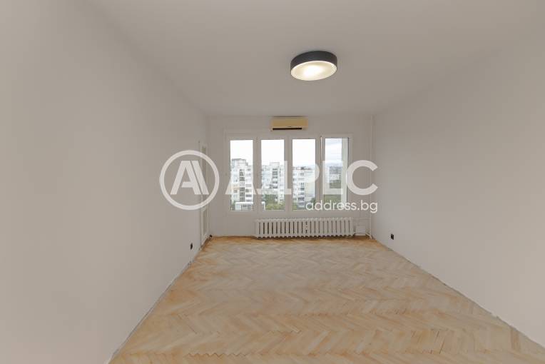 Тристаен апартамент, София, Обеля 2, 697905, Снимка 6