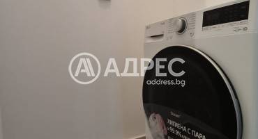 Тристаен апартамент, София, Обеля, 701905, Снимка 14