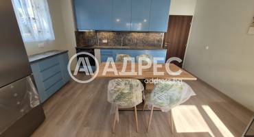 Тристаен апартамент, София, Обеля, 701905, Снимка 3