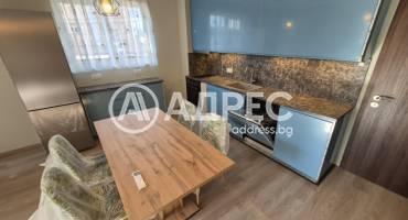 Тристаен апартамент, София, Обеля, 701905, Снимка 4