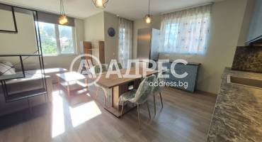 Тристаен апартамент, София, Обеля, 701905, Снимка 5