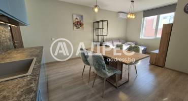 Тристаен апартамент, София, Обеля, 701905, Снимка 6