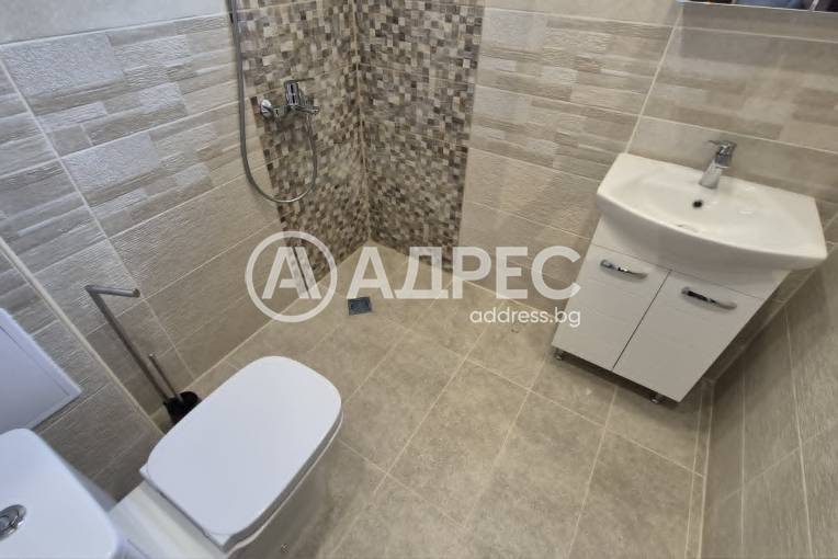 Тристаен апартамент, София, Обеля, 701905, Снимка 12