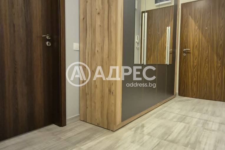 Тристаен апартамент, София, Обеля, 701905, Снимка 13
