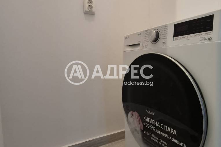 Тристаен апартамент, София, Обеля, 701905, Снимка 14