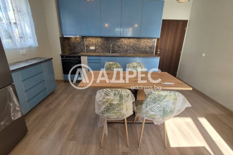 Тристаен апартамент, София, Обеля, 701905, Снимка 3
