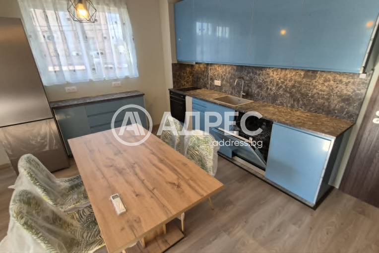 Тристаен апартамент, София, Обеля, 701905, Снимка 4