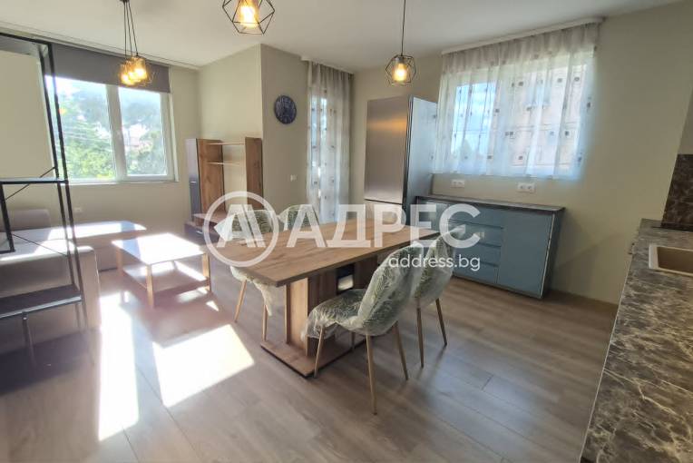 Тристаен апартамент, София, Обеля, 701905, Снимка 5