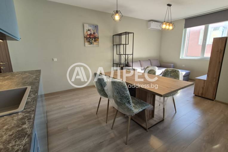 Тристаен апартамент, София, Обеля, 701905, Снимка 6