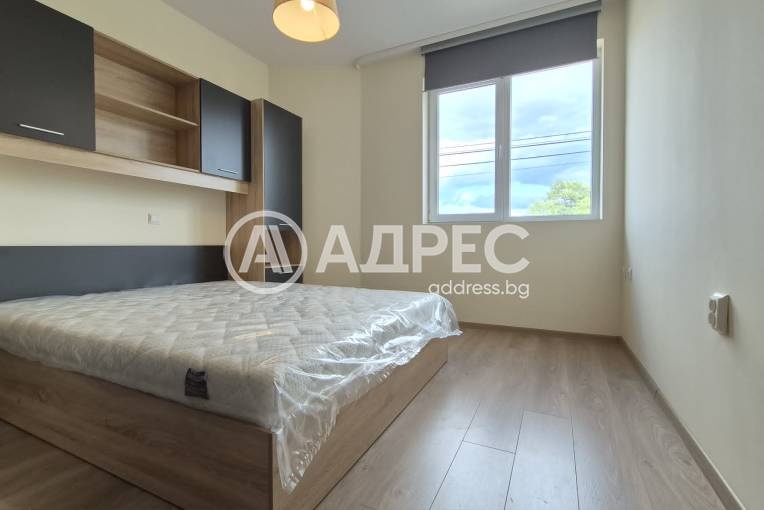 Тристаен апартамент, София, Обеля, 701905, Снимка 7