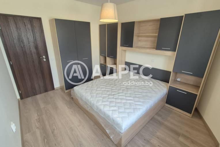 Тристаен апартамент, София, Обеля, 701905, Снимка 8