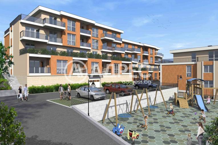 Тристаен апартамент, Варна, м-ст Пчелина, 631906, Снимка 7