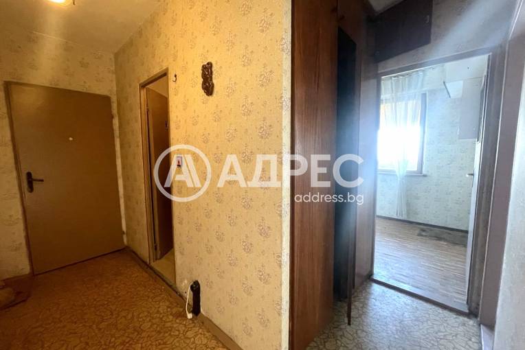 Двустаен апартамент, Русе, Здравец изток, 636906, Снимка 4