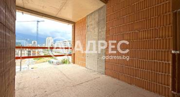 Тристаен апартамент, София, Кръстова вада, 656906, Снимка 8