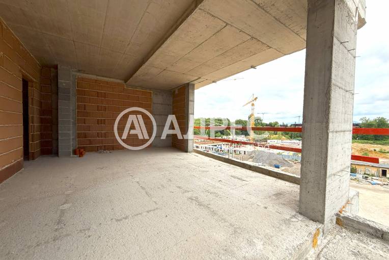 Тристаен апартамент, София, Кръстова вада, 656906, Снимка 3