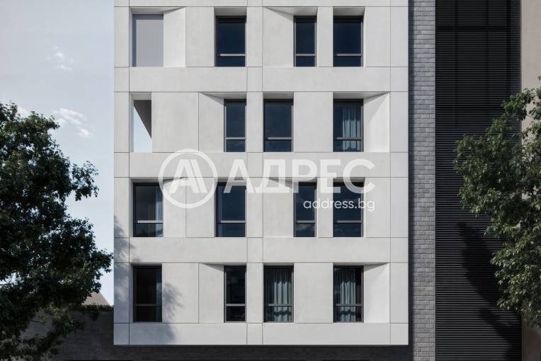 Тристаен апартамент, Стара Загора, Аязмото, 657906, Снимка 2