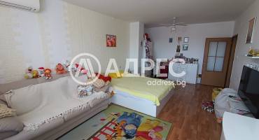 Тристаен апартамент, Разград, Широк център, 661906, Снимка 2