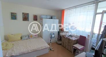 Тристаен апартамент, Разград, Широк център, 661906, Снимка 4