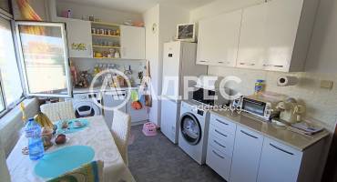 Тристаен апартамент, Разград, Широк център, 661906, Снимка 5