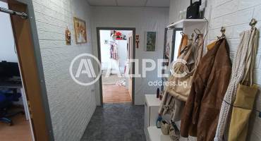 Тристаен апартамент, Разград, Широк център, 661906, Снимка 6