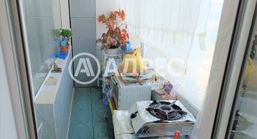 Тристаен апартамент, Разград, Широк център, 661906, Снимка 7