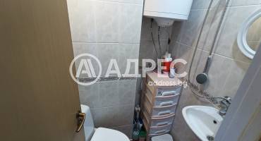 Тристаен апартамент, Разград, Широк център, 661906, Снимка 8