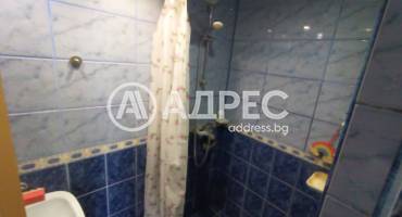 Тристаен апартамент, Разград, Широк център, 661906, Снимка 9