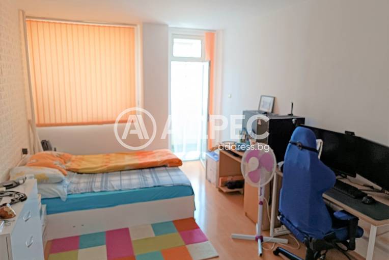 Тристаен апартамент, Разград, Широк център, 661906, Снимка 3