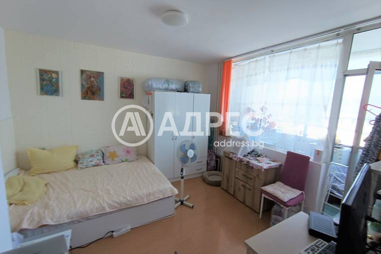 Тристаен апартамент, Разград, Широк център, 661906, Снимка 4