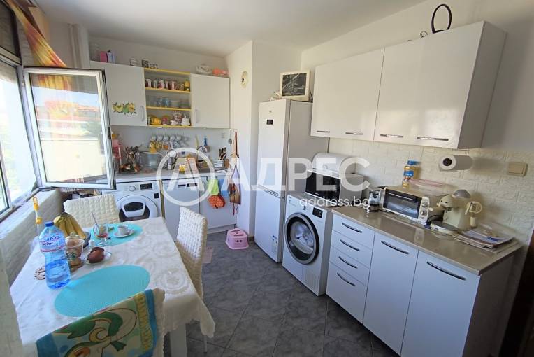 Тристаен апартамент, Разград, Широк център, 661906, Снимка 5