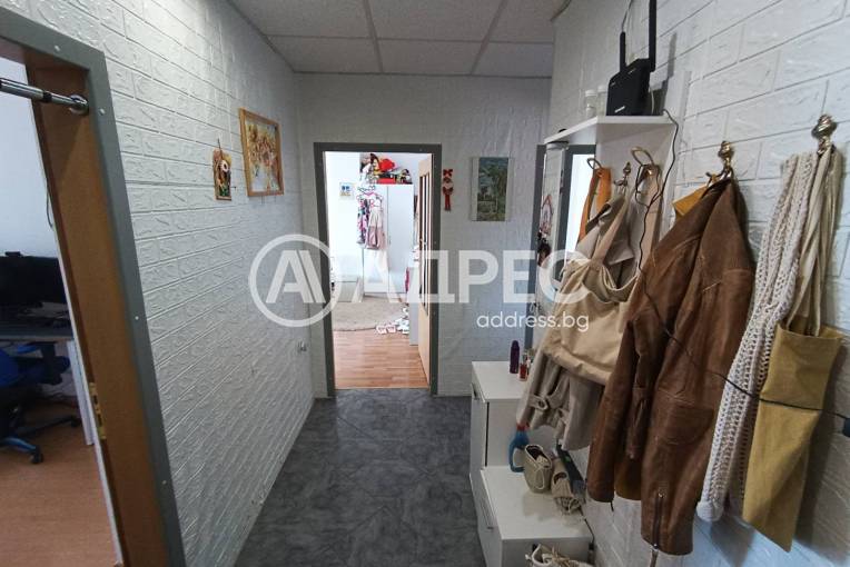 Тристаен апартамент, Разград, Широк център, 661906, Снимка 6