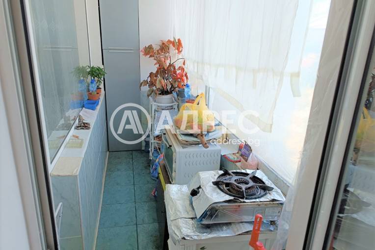 Тристаен апартамент, Разград, Широк център, 661906, Снимка 7