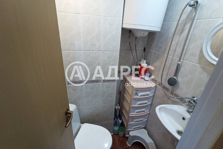 Тристаен апартамент, Разград, Широк център, 661906, Снимка 8