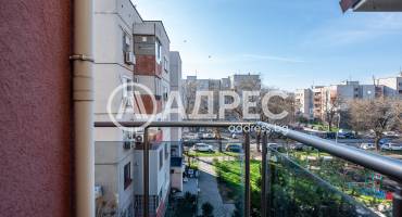 Тристаен апартамент, Пловдив, Кючук Париж, 676906, Снимка 10