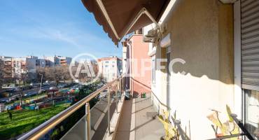 Тристаен апартамент, Пловдив, Кючук Париж, 676906, Снимка 12