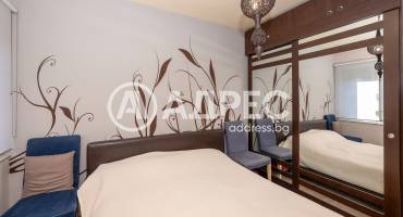 Тристаен апартамент, Пловдив, Кючук Париж, 676906, Снимка 2