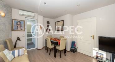 Тристаен апартамент, Пловдив, Кючук Париж, 676906, Снимка 4