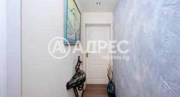 Тристаен апартамент, Пловдив, Кючук Париж, 676906, Снимка 6