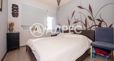 Тристаен апартамент, Пловдив, Кючук Париж, 676906, Снимка 8