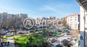 Тристаен апартамент, Пловдив, Кючук Париж, 676906, Снимка 9