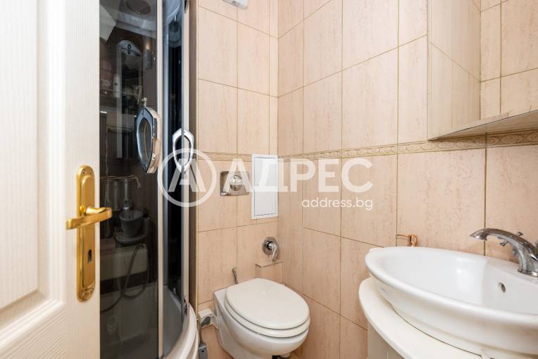 Тристаен апартамент, Пловдив, Кючук Париж, 676906, Снимка 11