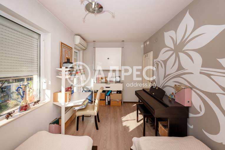 Тристаен апартамент, Пловдив, Кючук Париж, 676906, Снимка 7