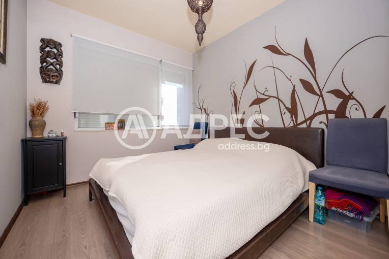 Тристаен апартамент, Пловдив, Кючук Париж, 676906, Снимка 8