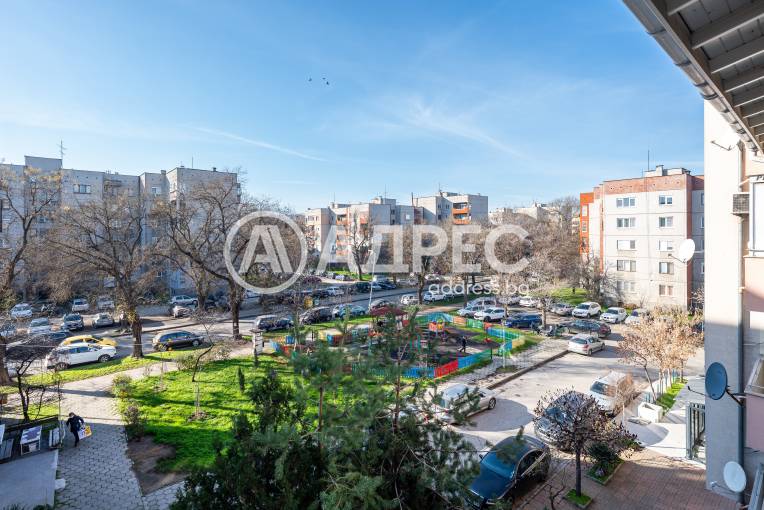 Тристаен апартамент, Пловдив, Кючук Париж, 676906, Снимка 9