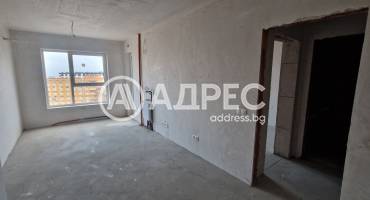 Двустаен апартамент, София, Овча купел, 677906