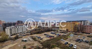 Двустаен апартамент, София, Овча купел, 677906, Снимка 5