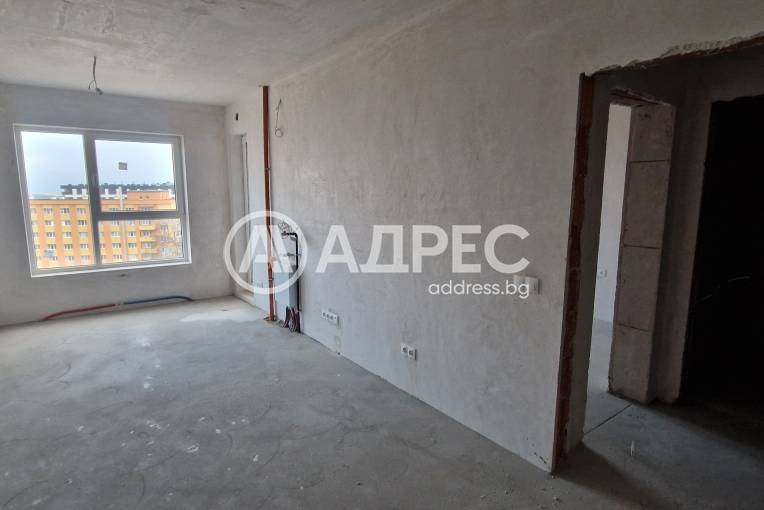 Двустаен апартамент, София, Овча купел, 677906, Снимка 1