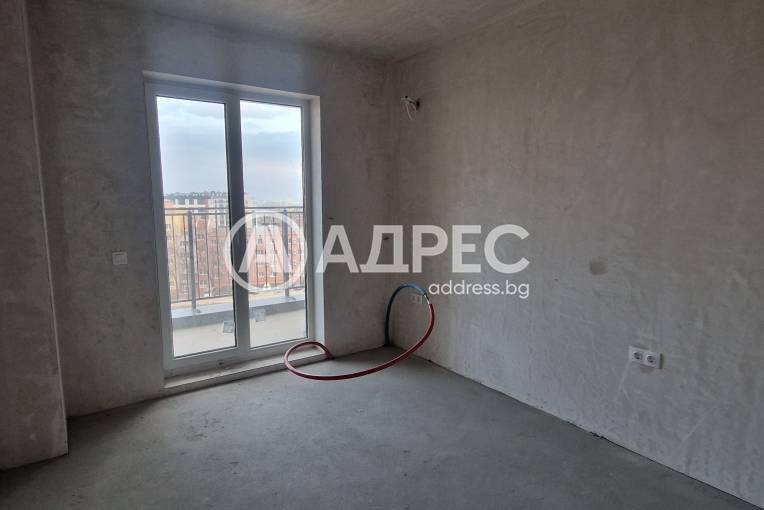 Двустаен апартамент, София, Овча купел, 677906, Снимка 2