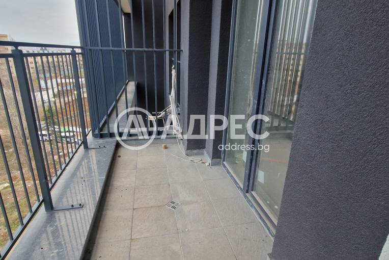 Двустаен апартамент, София, Овча купел, 677906, Снимка 3